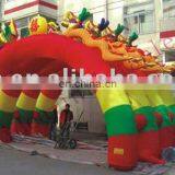 Inflatable Wedding Arch