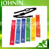Wholesale Cheap Price PC Or PVC Fan Use Cheering Flag Football Belt thumbnail-6