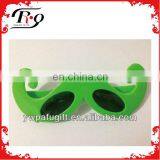 2014 New Product Moustach Party Glasses