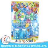 Summer Toys Electric Led Bubble Gun With Music