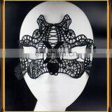 Sexy LACE Dance Party Mask Halloween Party Dance Mask