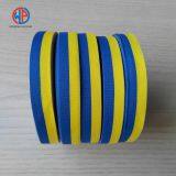 Custom Stripe Grosgrain Ribbon thumbnail-2