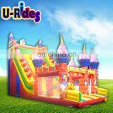Durable Inflatable Slide For Kids