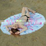 Cheap Wholesales Beach Sarong Towel thumbnail-3