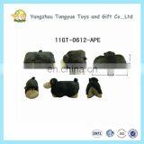 Functional Plush Gorilla Toy Ape Cushion Pillow thumbnail-1