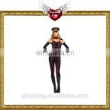 Top King Good Quality Good Price Sexy Lady Halloween Russian Soldier Costumes for Lady LLW 316 thumbnail-2