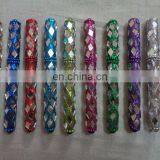 500 PCS LAC BEADED GIFT PENS FROM INDIA