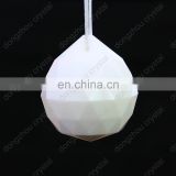 Fashion large crystal balls pendant for chandeliers