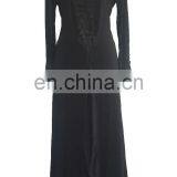 Maxi Dress Abaya, Butterfly Abaya, Kaftan thumbnail-1