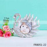 China Supplier Wholesale Baby Boy Photo Frame Crystal 12 Months Baby Photo Frame