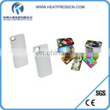 sublimation printing phone case for S4 with high quality