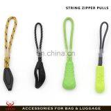 Best Selling Customizable Zipper Puller Pvc With Superior Performance thumbnail-3