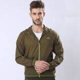 Custom Men Sunproof Chinlon Skin Clothes thumbnail-3