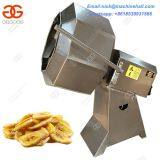 Banana Chips Production Machine|Banana Chips Production Line Price|Plantain Chips Processing Machine for Commercial Use thumbnail-2