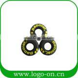Letter Shape Custom Tennis Vibration Dampener For Promotion Item thumbnail-2