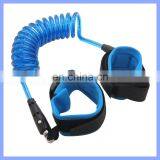 Child Wrist Link Safety Strap for Kids Anti Lost Wristband Walking Belt Harness for Baby Toddlers