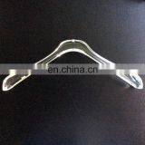 Custom Design Acrylic Plastic High Profile Industrial Multifunctional Anti-slip Hangers thumbnail-6