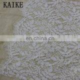 Wholesale Custom Cheap African Lace Fabrics French Beaded thumbnail-5