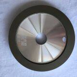 Resin Bond Diamond Grinding Wheel thumbnail-1