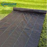 Heavy Duty Weed Control Fabric Nonwoven Weed Mat Manufacturer thumbnail-3