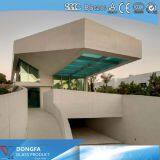 Sentryglas Laminated Swimming Pool Window Glass thumbnail-4
