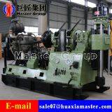 XY-44A Hydraulic Drilling Rig thumbnail-3