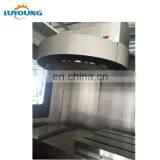 VMC650China Factory Price High Precision Vertical Machine Center for Sale thumbnail-5