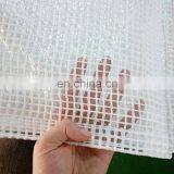 100 GSM - CLEAR SCAFFOLD SHEETING thumbnail-3