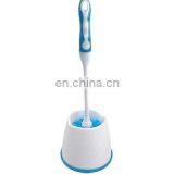 Cleaning Brush ,round Toilet Brush Set thumbnail-4