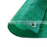 Waterproof Durable Customized PE Fabric Tarpaulin Roll thumbnail-6