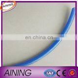 Soft PVC Garden Water Hose With Brass Fittings / Anti-UV Water Garden Hose Pipes thumbnail-3