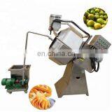 Seasoning Machine High Quality Potato Flavoring Machine Multi-functional Potato Chips Season Machine thumbnail-2