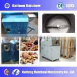 Lowest Price Commercial Seeds/nut/peanut/grain/corn Roaster/roasting Machine for Sale thumbnail-5