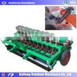 Factory Directly Supply Lowest Price Corn Seed Plant Machine Small corn maize bean sesame vegetable seed sowing planting machine