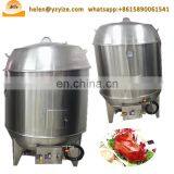 Duck Roaster , Chinese Roast Duck Oven Equipment thumbnail-7
