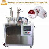 Manual Soap Wrapping Machine / Soap Packaging Machine thumbnail-7
