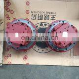 Hitachi EX30UR-2 Final Drive Travel Motor thumbnail-2