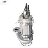 River Electric Submersible Slurry Pump