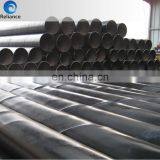 S235JR Carbon Steel Pipe Price per Meter Mill thumbnail-5