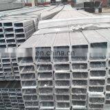 Galvanized Perforated Square Tube Galvanized Steel Pipe for Fence Usage