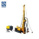 Long Mast Deep Hole Anchoring Drilling Multi-functional Drilling Rig Price thumbnail-2