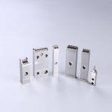 Chinese Top Brands Supplier of High Quality Connector Mold Components