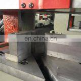 Three-head Door and Window Processing Welder for Welding Various Profiles thumbnail-4