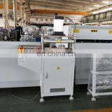 Made in China!High Efficiency End-milling Machine for Aluminum Extrusion Profile thumbnail-4