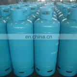 STECH 45kg LPG Gas Cylinder With Factory Price thumbnail-3