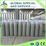 99.9% 3N HBr Gas Hydrogen Bromide 50kg in 47L Cylinder With Good Price From China thumbnail-2