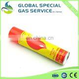 Potable Easy Use Butane Lighter Gas Cartridge thumbnail-5