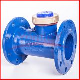 4 Inch Water Meter Flanged 4