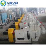 Paper Making Pulp Refiner Double Disc Refiner Machine thumbnail-2