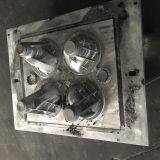 Automatic Horizontal Frequency Conversion Molding Machine thumbnail-2